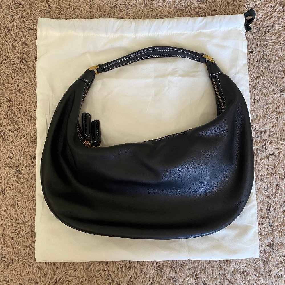 Staud Leather Purse